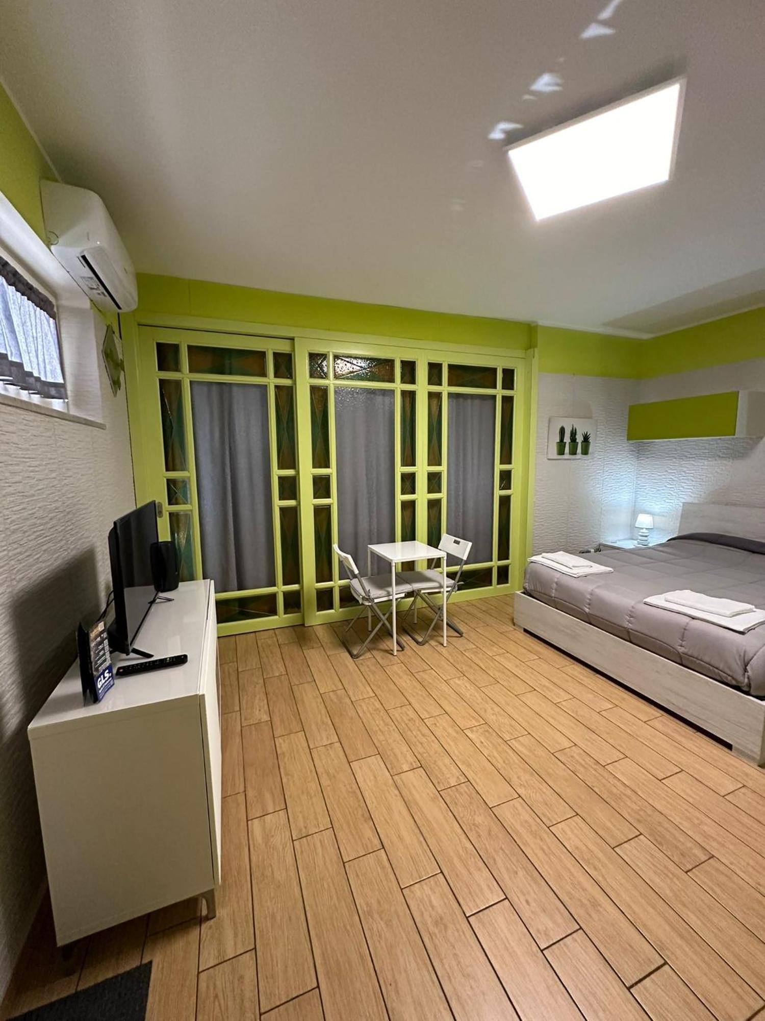 Salerno Costa D'Amalfi Rooms Exteriér fotografie