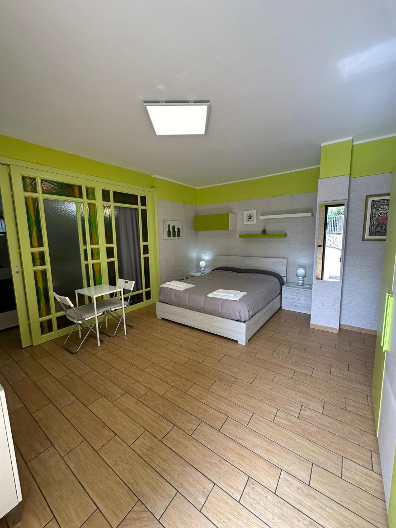 Salerno Costa D'Amalfi Rooms Exteriér fotografie