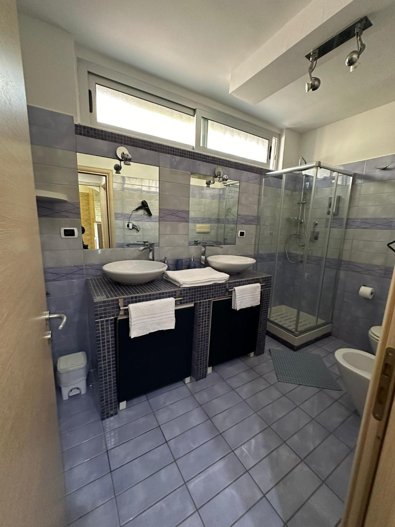 Salerno Costa D'Amalfi Rooms Exteriér fotografie