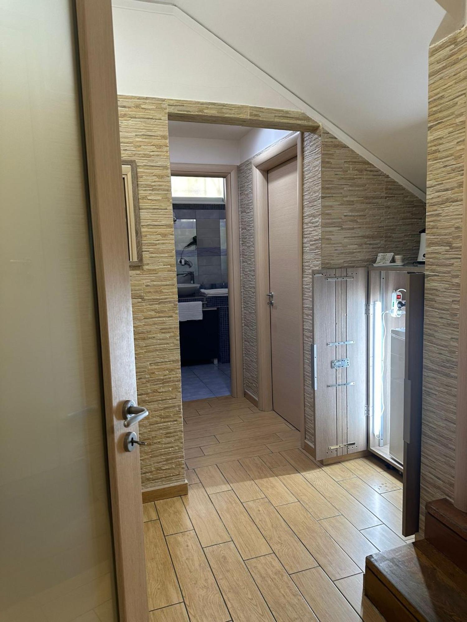 Salerno Costa D'Amalfi Rooms Exteriér fotografie