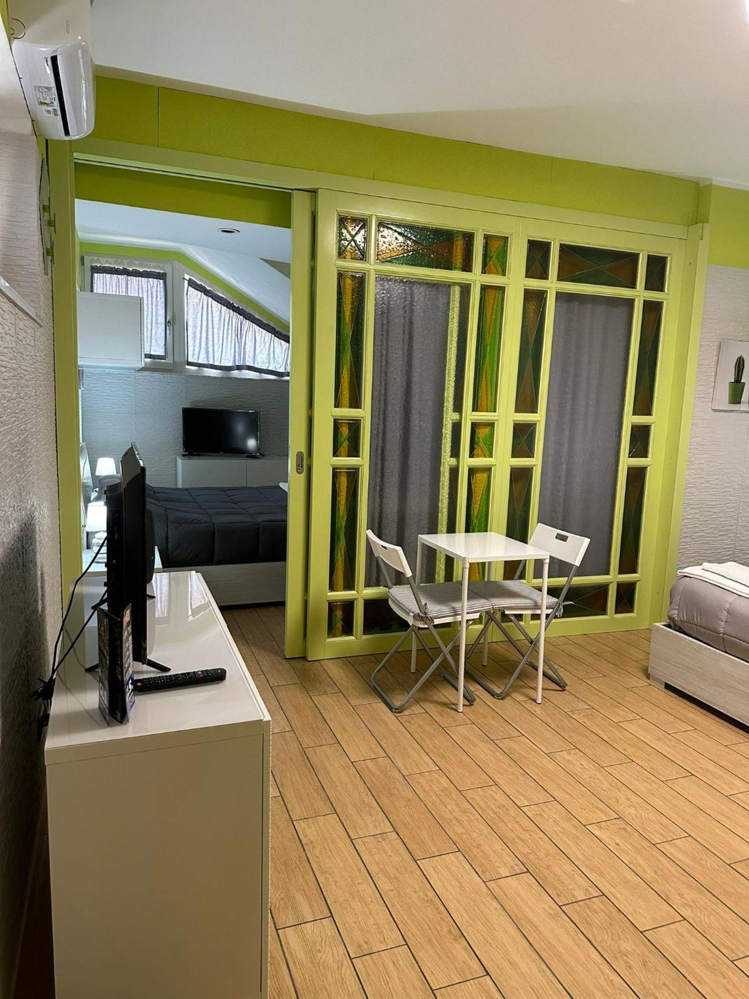Salerno Costa D'Amalfi Rooms Exteriér fotografie