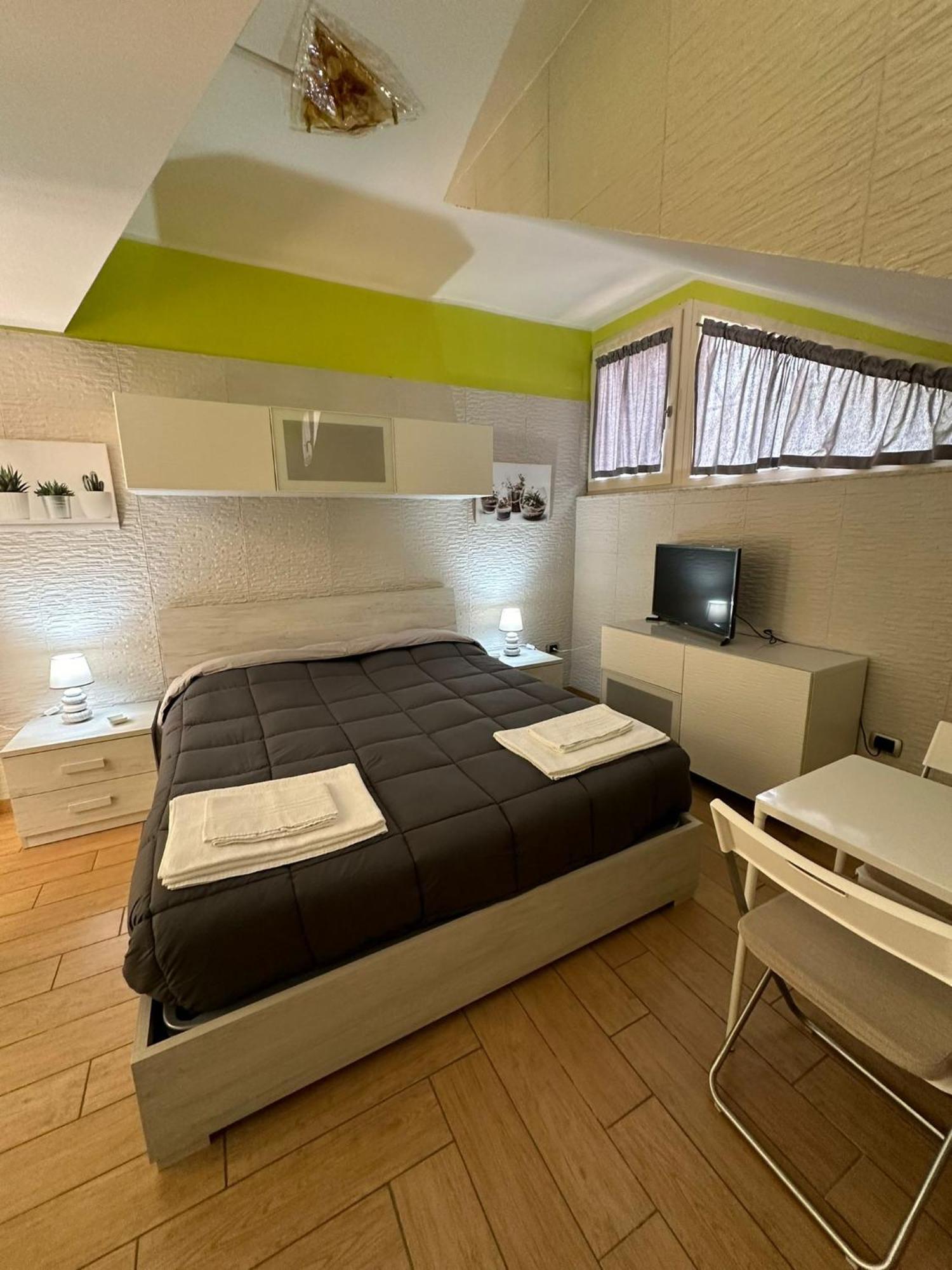 Salerno Costa D'Amalfi Rooms Exteriér fotografie