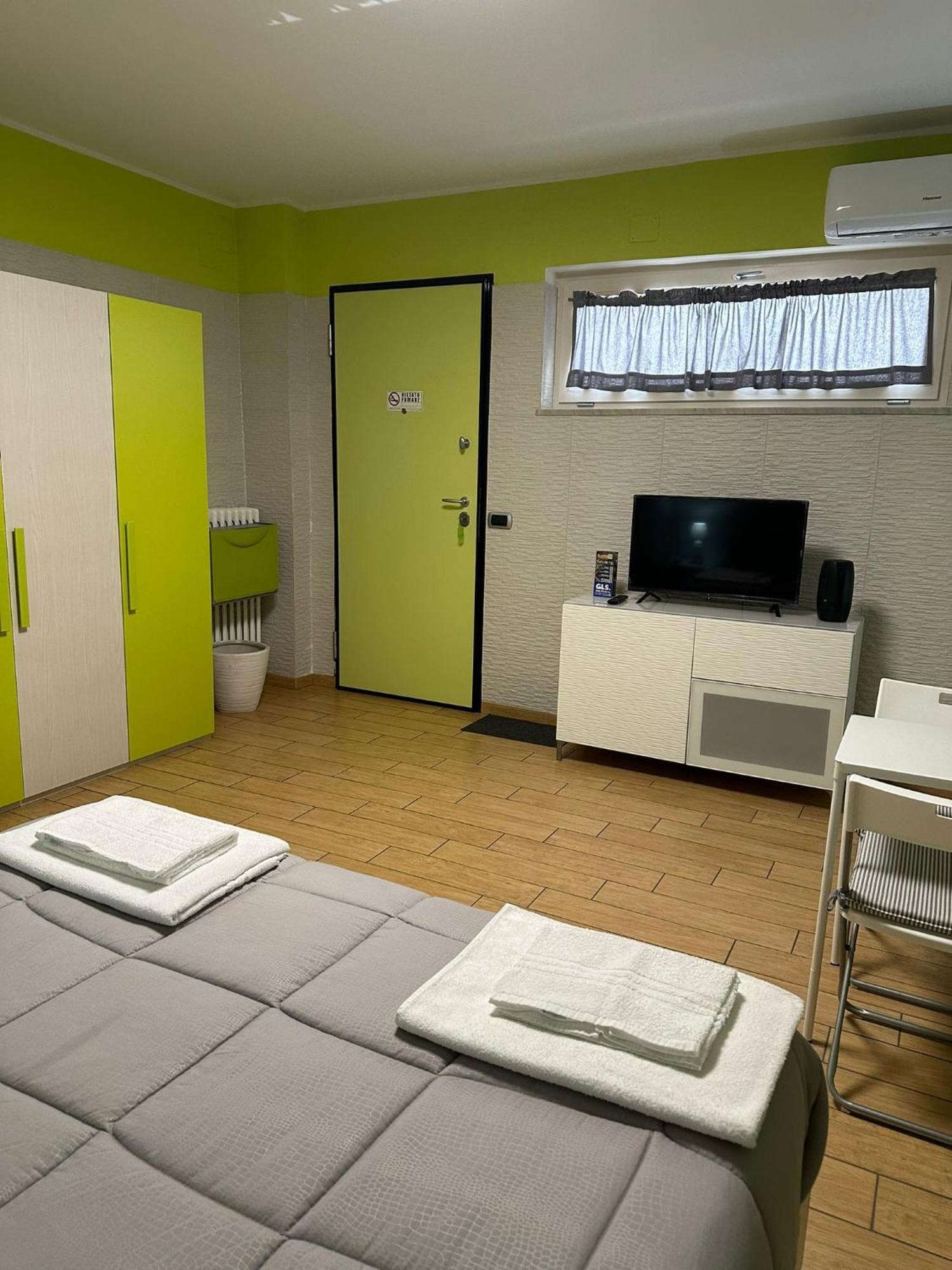 Salerno Costa D'Amalfi Rooms Exteriér fotografie