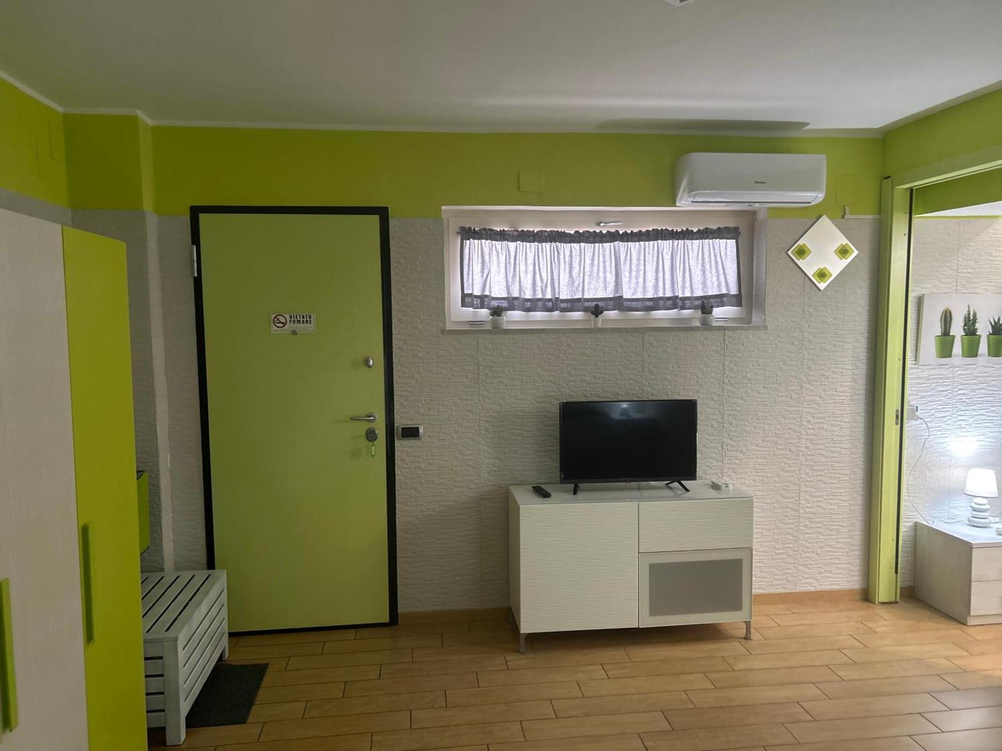 Salerno Costa D'Amalfi Rooms Exteriér fotografie