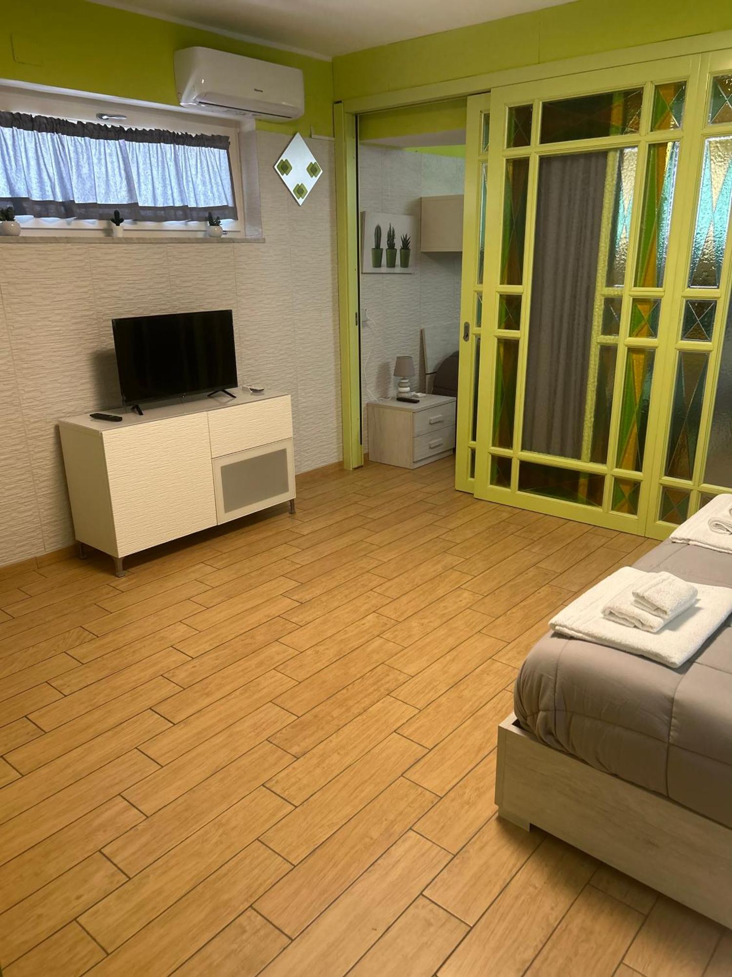 Salerno Costa D'Amalfi Rooms Exteriér fotografie