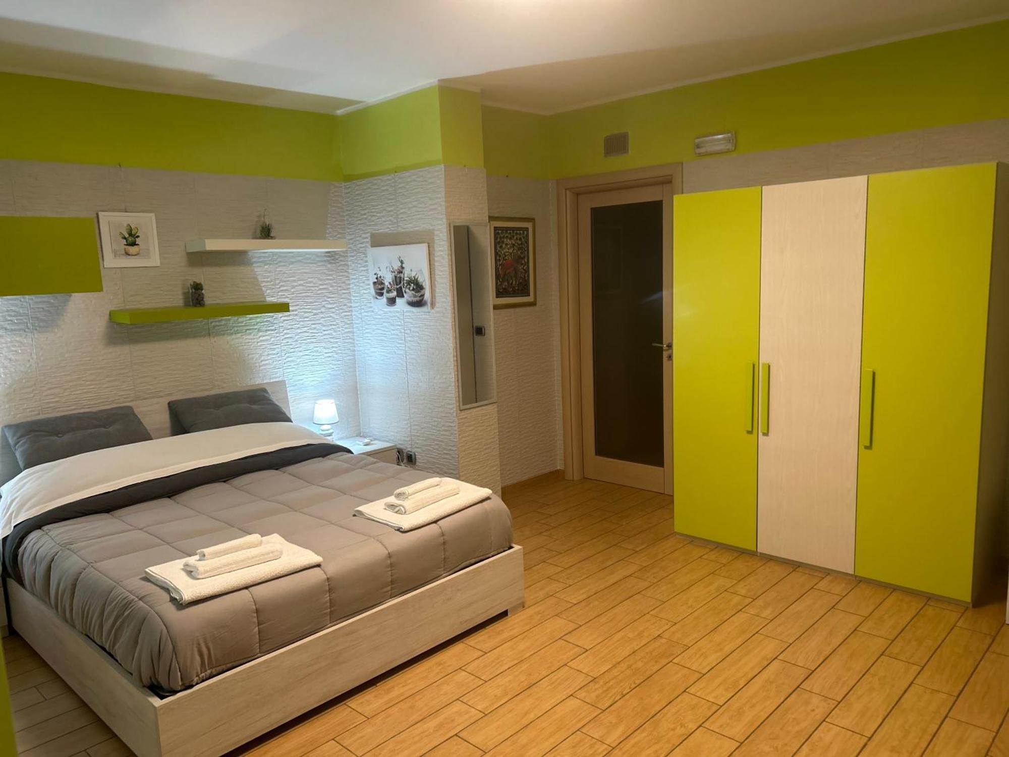 Salerno Costa D'Amalfi Rooms Exteriér fotografie