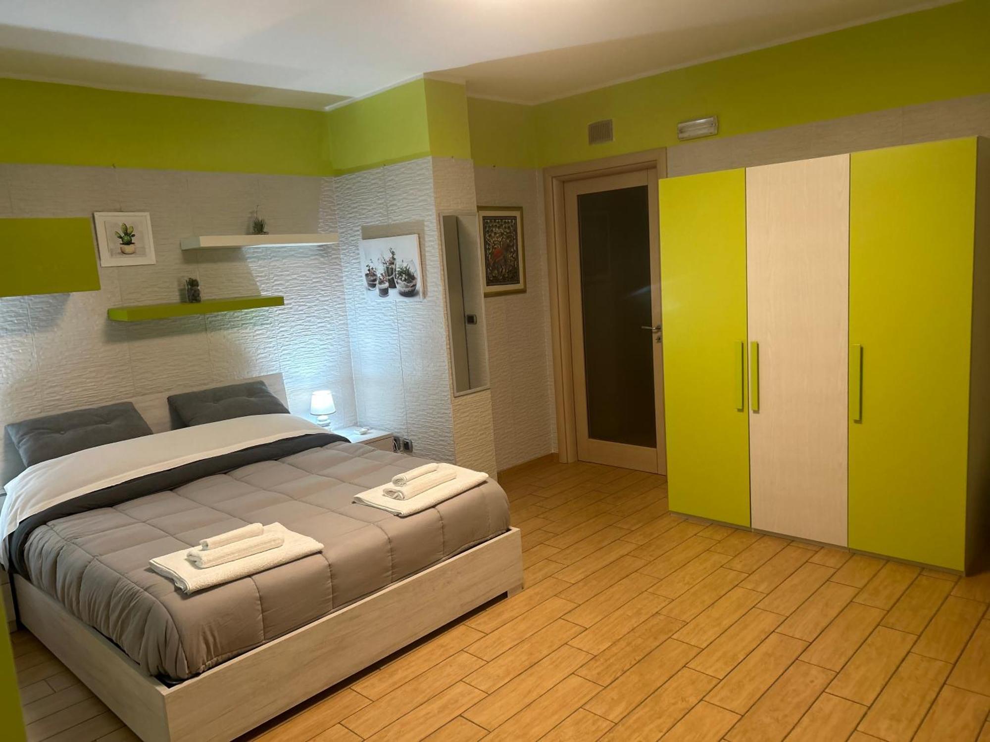 Salerno Costa D'Amalfi Rooms Exteriér fotografie